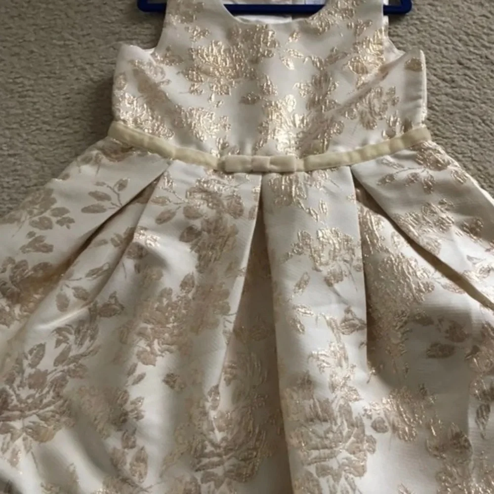 NEW The Children's Place Toddler Dress